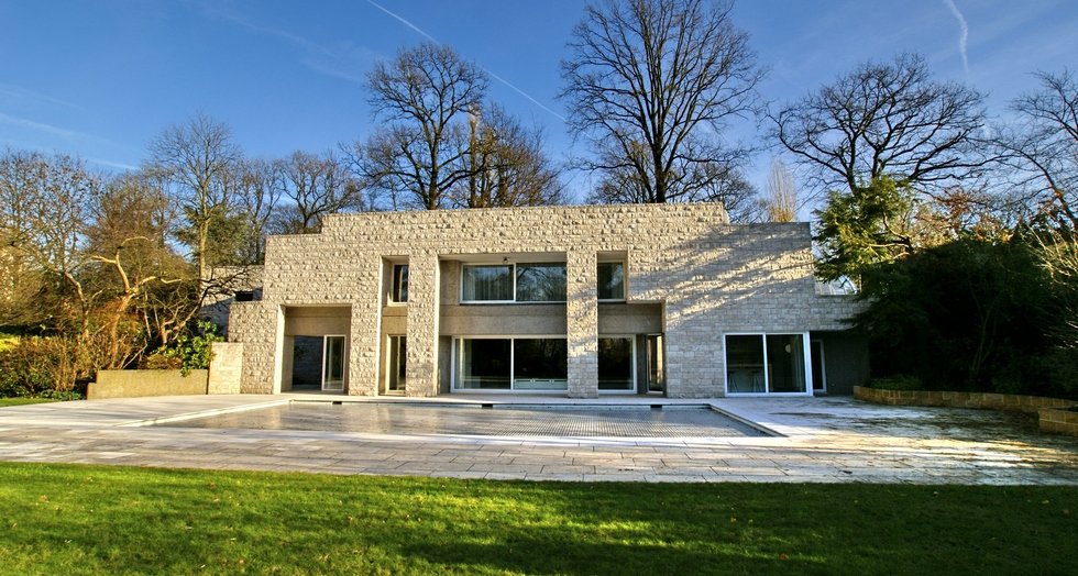 Maître d'oeuvre à Rueil-Malmaison