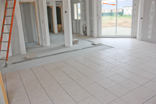 Entreprise de carrelage / faïence dans Hauts-de-Seine