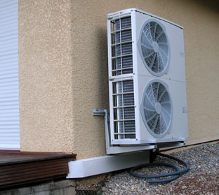Climatisation / chauffage réversible dans Hauts-de-Seine