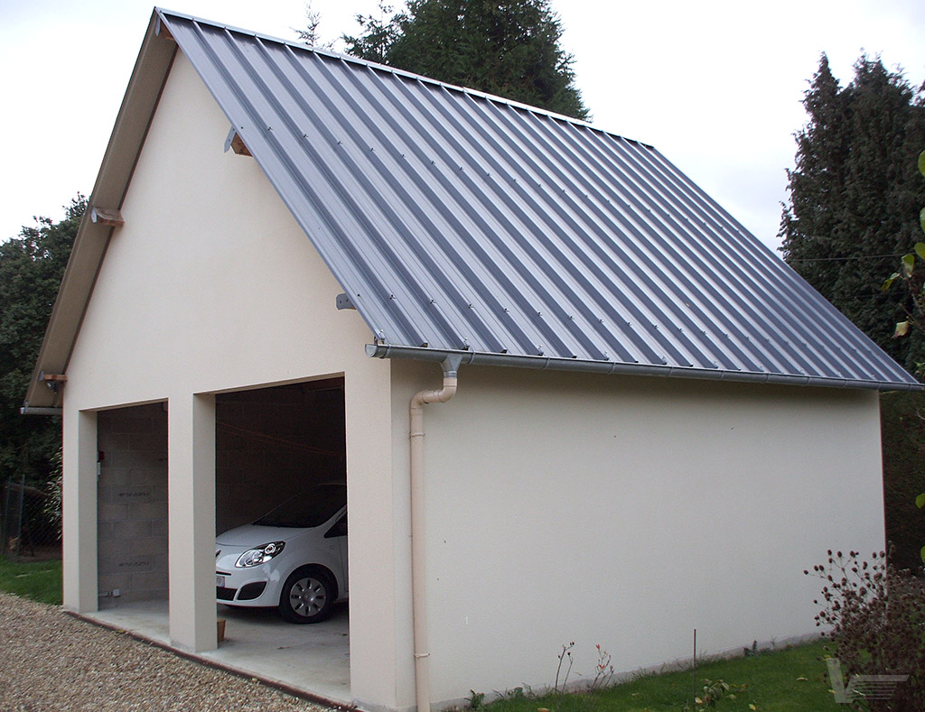 Entreprise de couverture à Marnes-la-Coquette