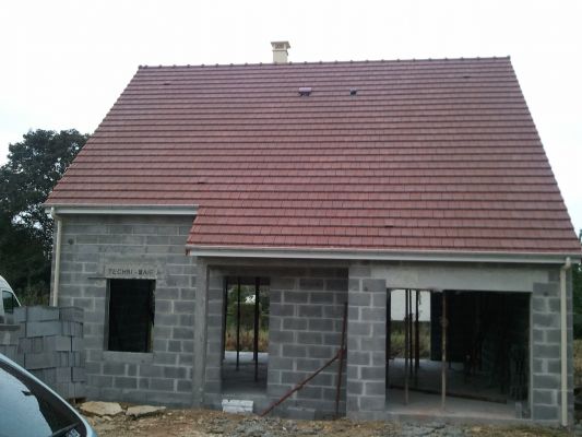 Entreprise de couverture dans Hauts-de-Seine