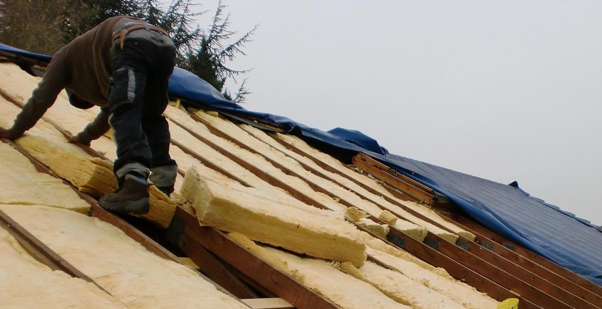 Isolation de combles dans Hauts-de-Seine