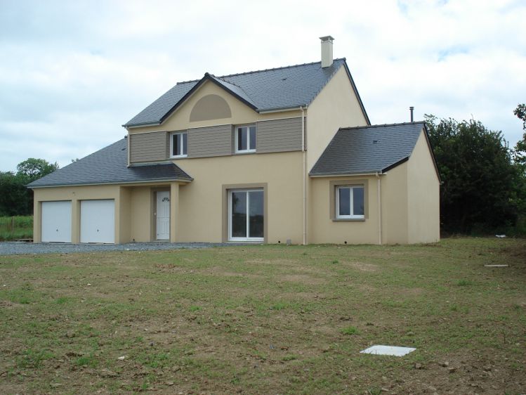 Constructeur de maison individuelle  Courbevoie