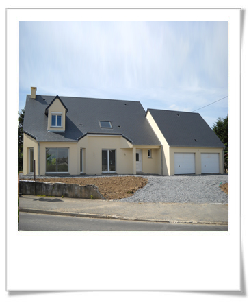 Constructeur de maison individuelle  à Bois-Colombes