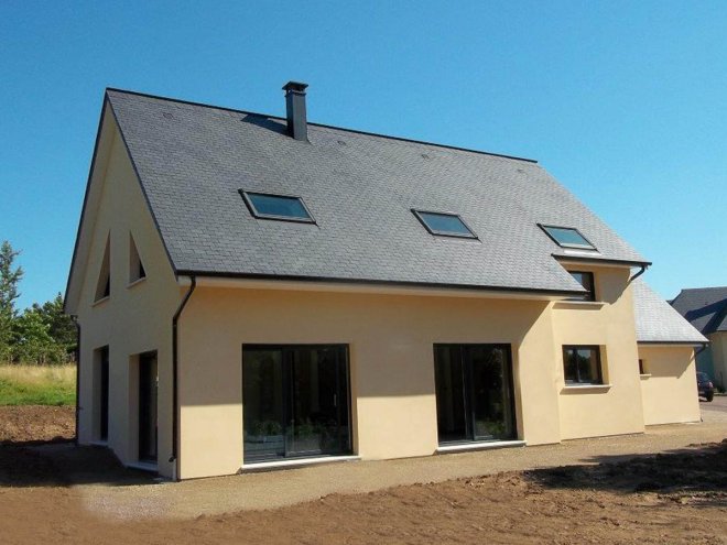 Constructeur de maison individuelle  à Bois-Colombes