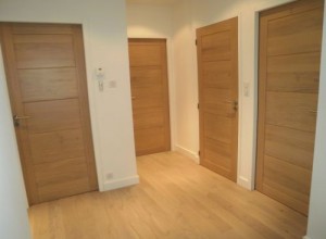 Entreprise de menuiserie bois PVC alu à Boulogne-Billancourt