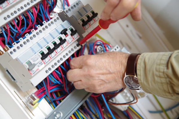 Remplacement de tableau électrique à Boulogne-Billancourt