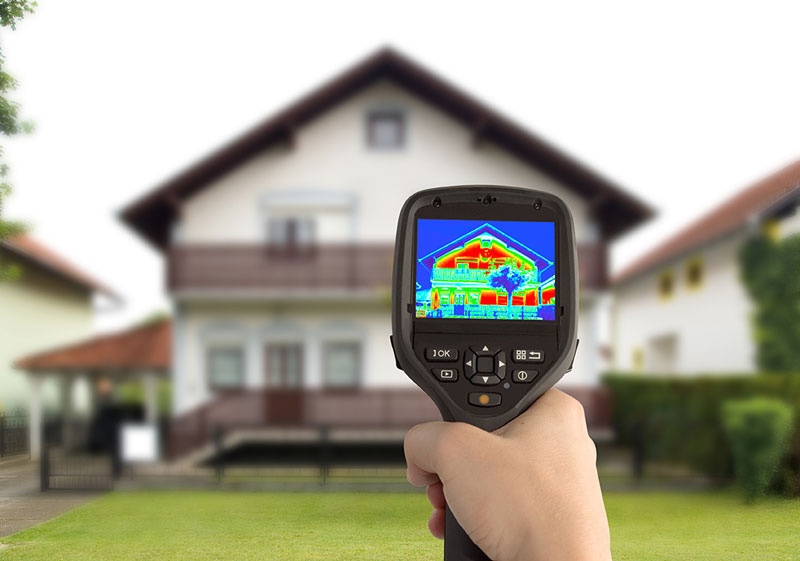 Diagnostic immobilier à Nanterre