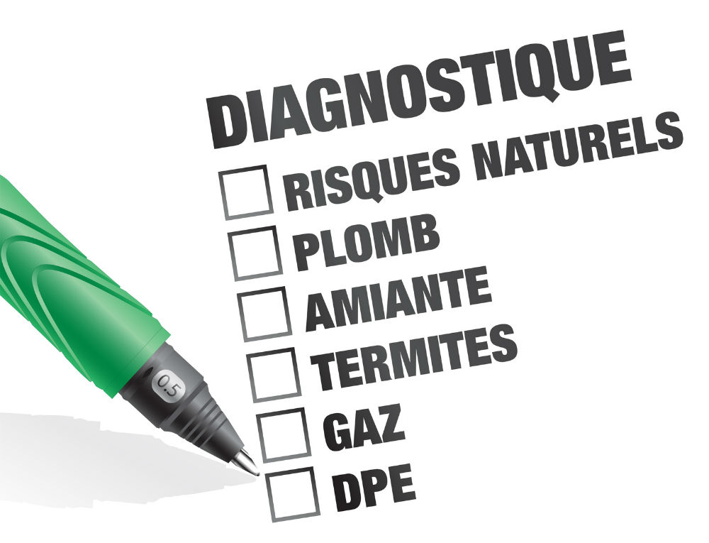 Diagnostic-immobilier Levallois-Perret