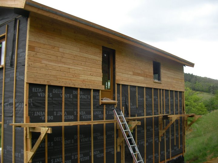 Isolation extérieure maison dans Hauts-de-Seine