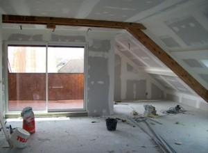 Entreprise rénovation de maison et d'appartement à Villeneuve-la-Garenne