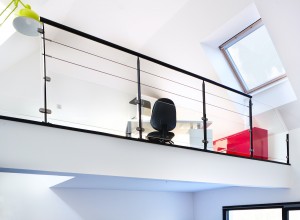Aménagement de combles dans Hauts-de-Seine