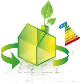 Bilan thermique dans Hauts-de-Seine