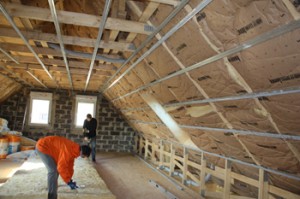 Entreprise d'Isolation des combles Hauts-de-Seine