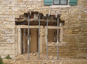 Entreprise rénovation de maison et d'appartement à Villeneuve-la-Garenne