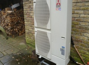 Pompe à chaleur Nanterre